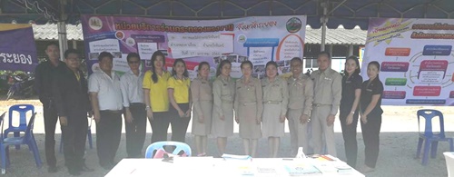 Mol-Thailand