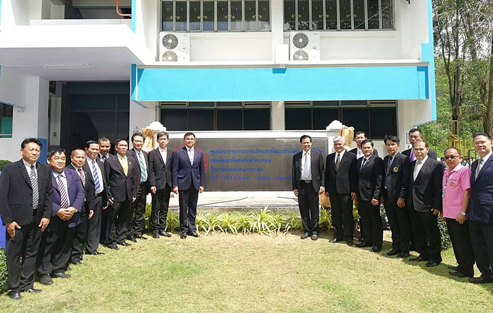 Mol-Thailand