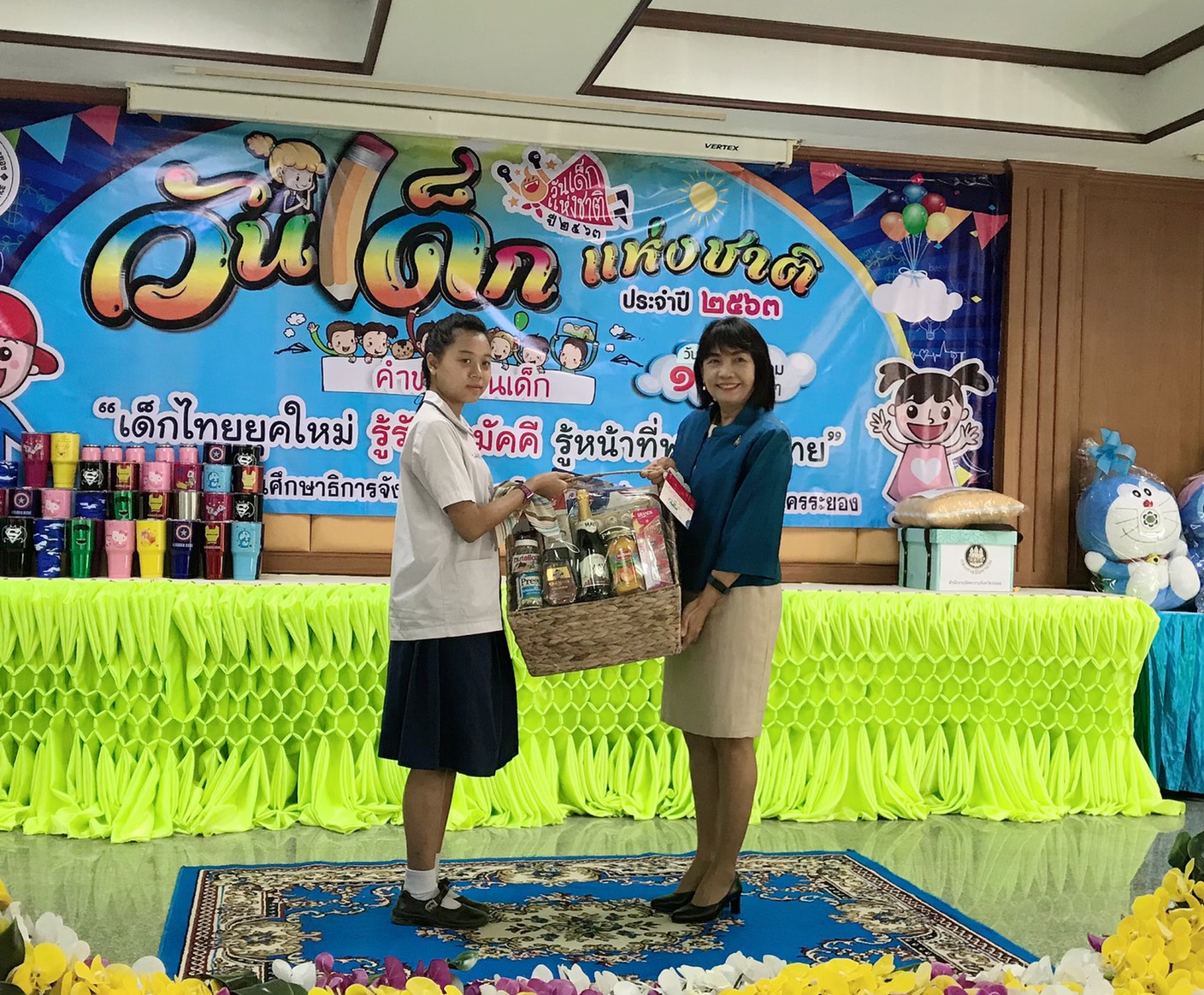 Mol-Thailand