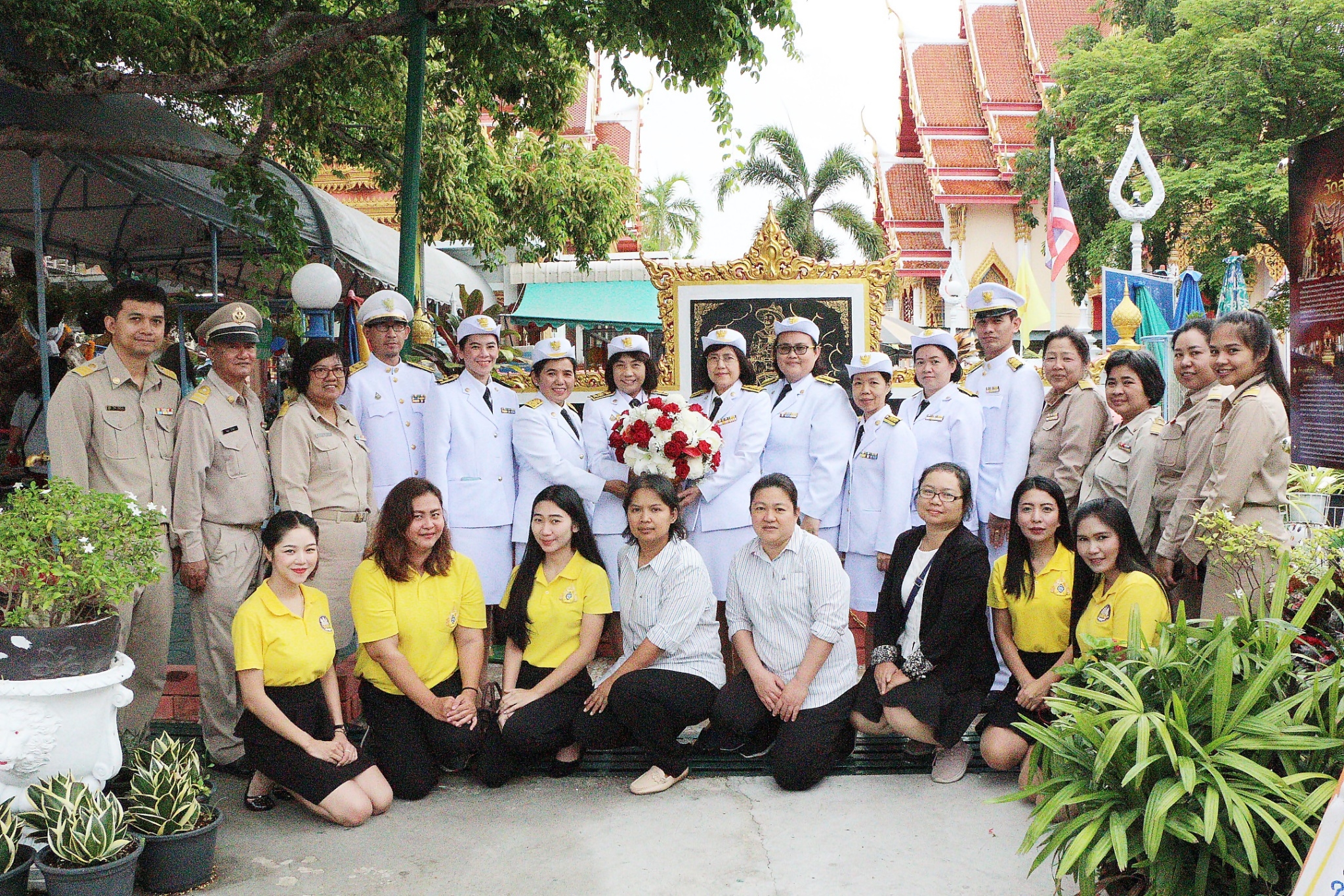 Mol-Thailand