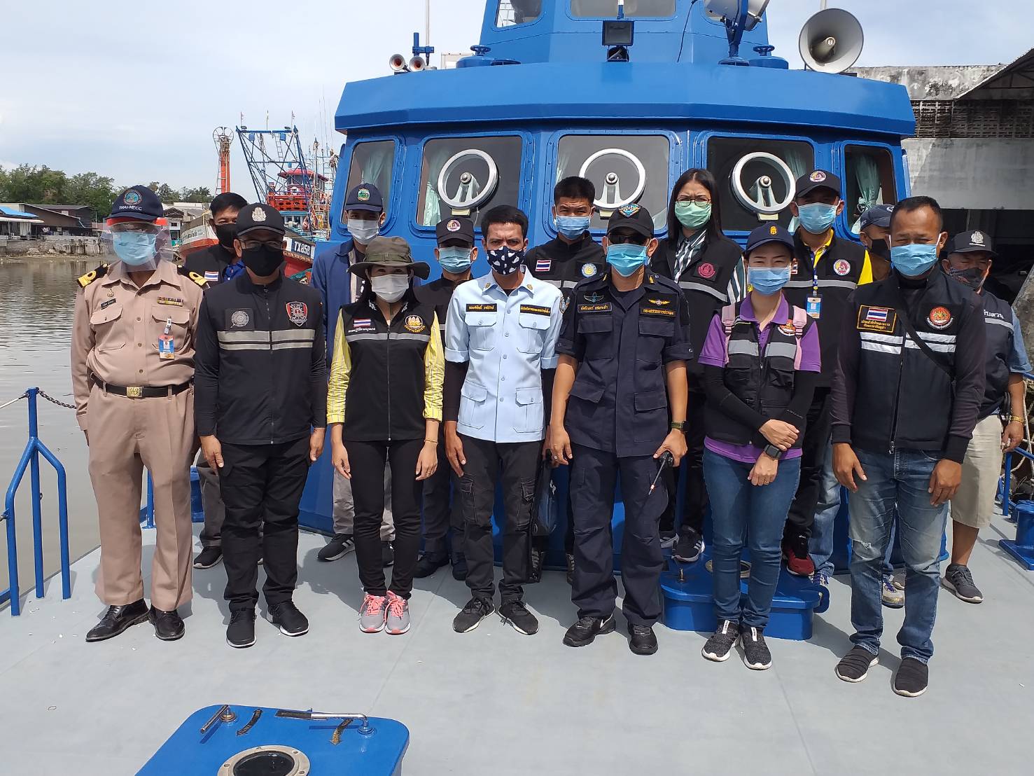 Mol-Thailand