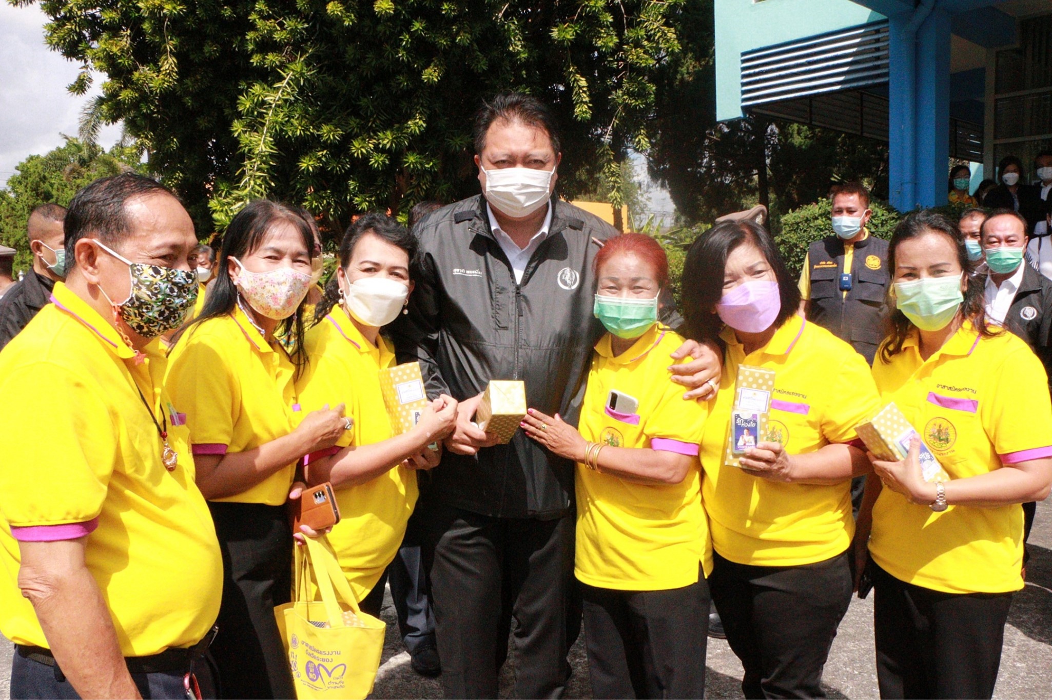 Mol-Thailand